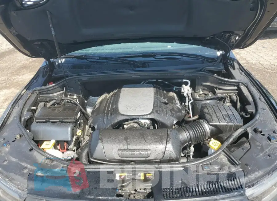 1C4SDJCT1PC629218 Photo# 12
