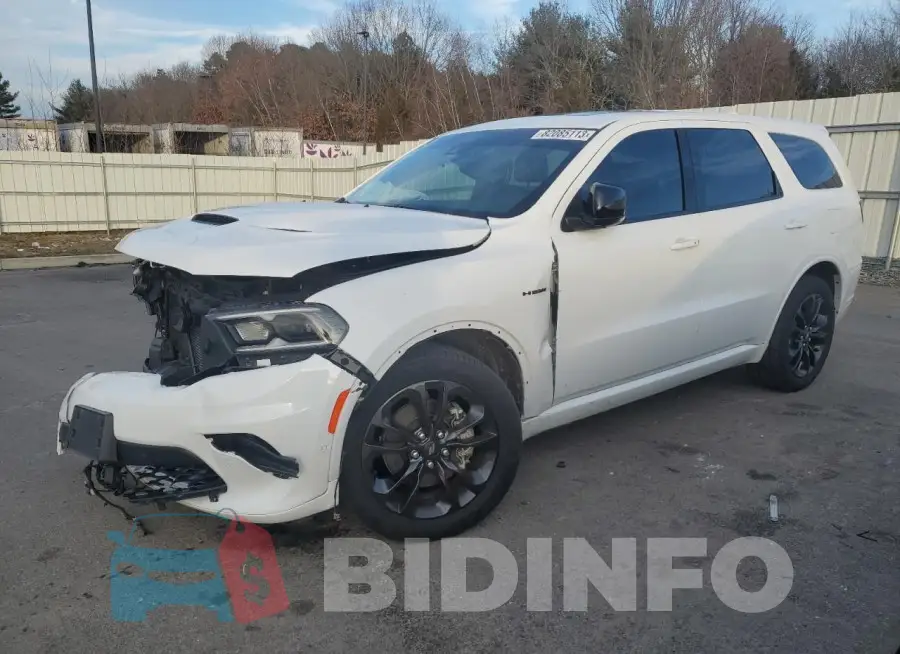 1C4SDJCT9NC195448 Photo# 1