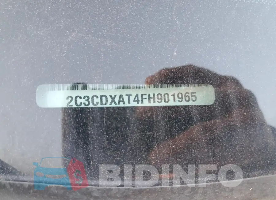 2C3CDXAT4FH901965 Photo# 12