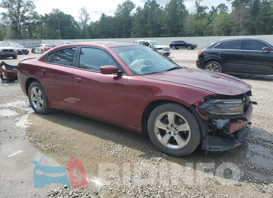 2C3CDXBG4KH636637 Photo# 4