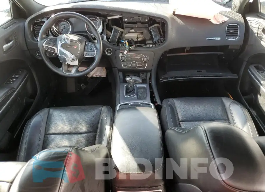 2C3CDXBG9MH632585 Photo# 8
