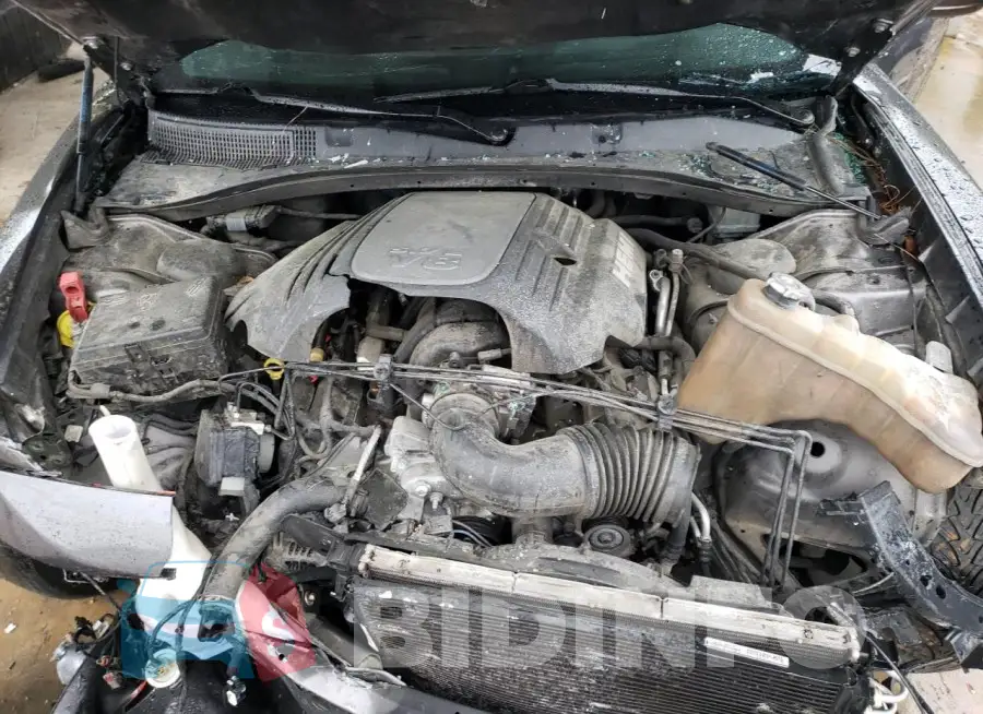 2C3CDXCT3KH643106 Photo# 11