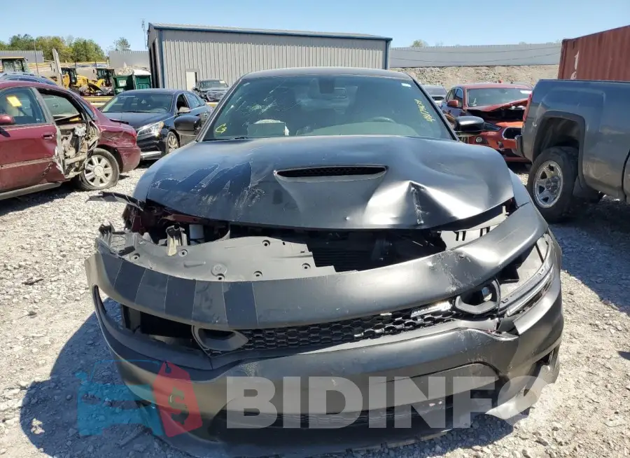 2C3CDXGJ3KH661890 Photo# 5