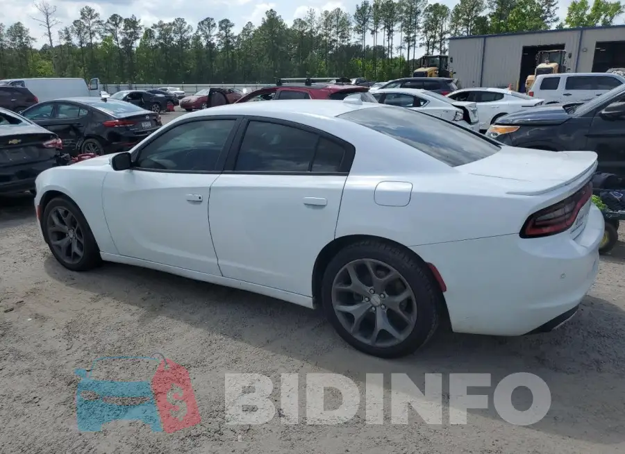 2C3CDXHG3FH725662 Photo# 2