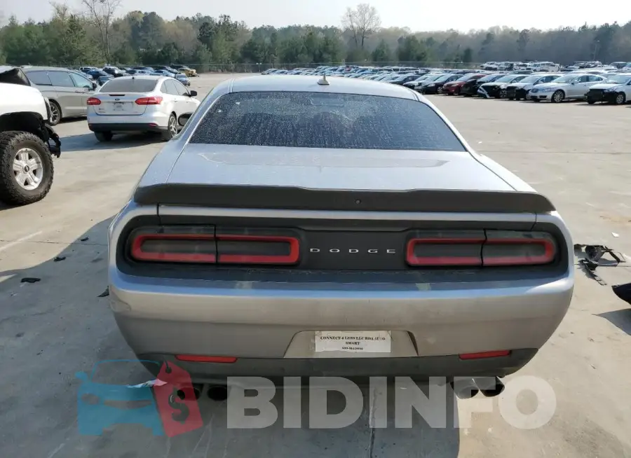 2C3CDZBT6GH284421 Photo# 6