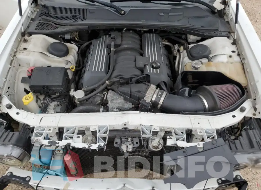 2C3CDZFJ8FH706888 Photo# 11