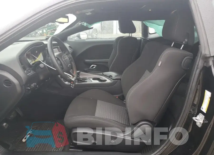 2C3CDZJG6PH552663 Photo# 7