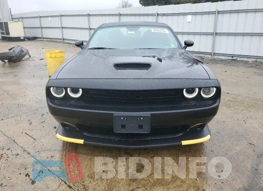 2C3CDZJG6PH552663 Photo# 5