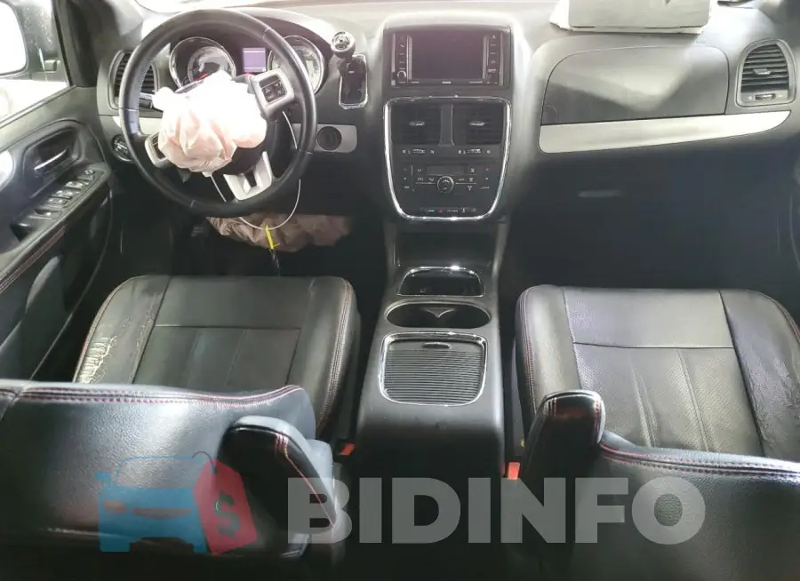 2C4RDGEG3GR310542 Photo# 8