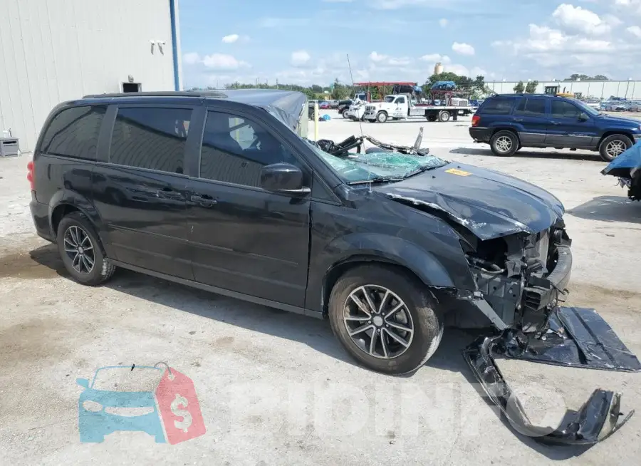 2C4RDGEGXHR740411 Photo# 4