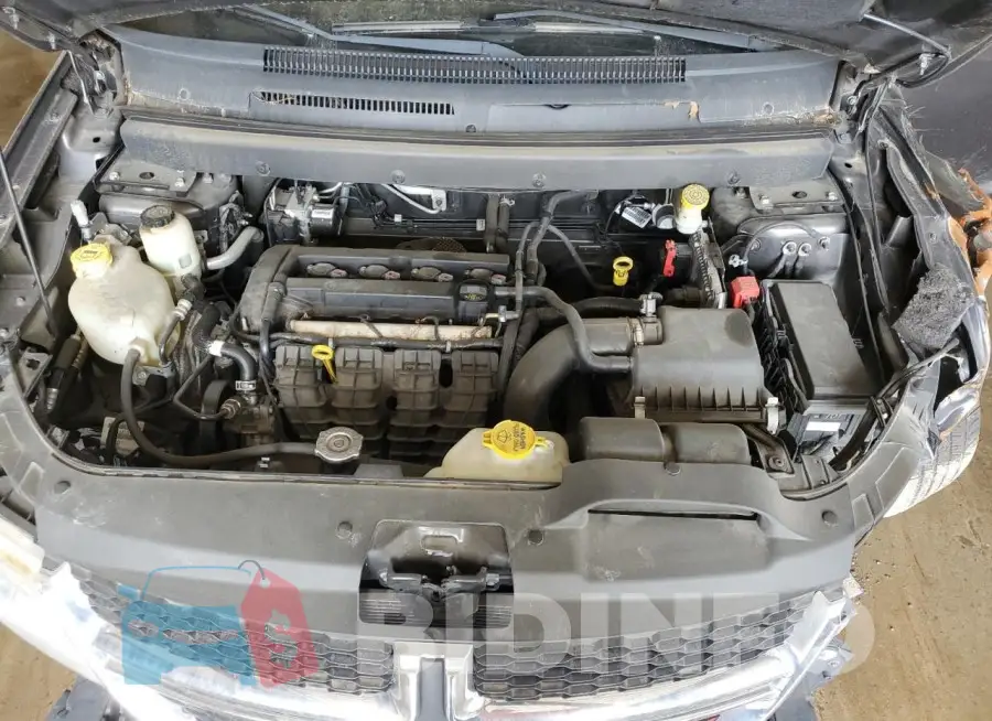 3C4PDCAB4HT600989 Photo# 12