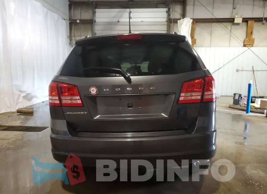 3C4PDCAB4HT600989 Photo# 6