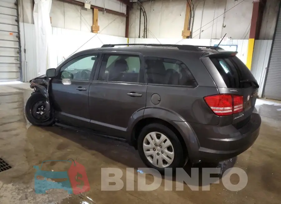 3C4PDCAB4HT600989 Photo# 2