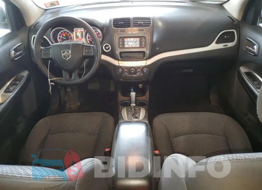 3C4PDCAB4HT600989 Photo# 8