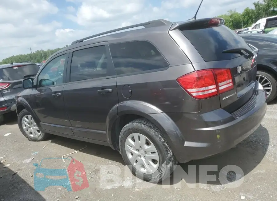 3C4PDCAB5HT601567 Photo# 2