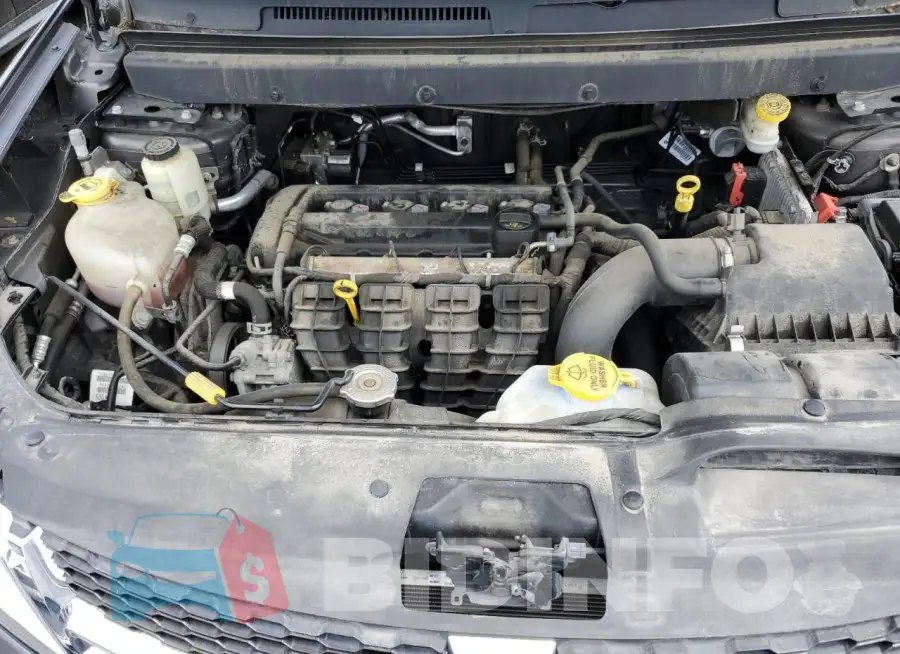 3C4PDCAB5HT601567 Photo# 11