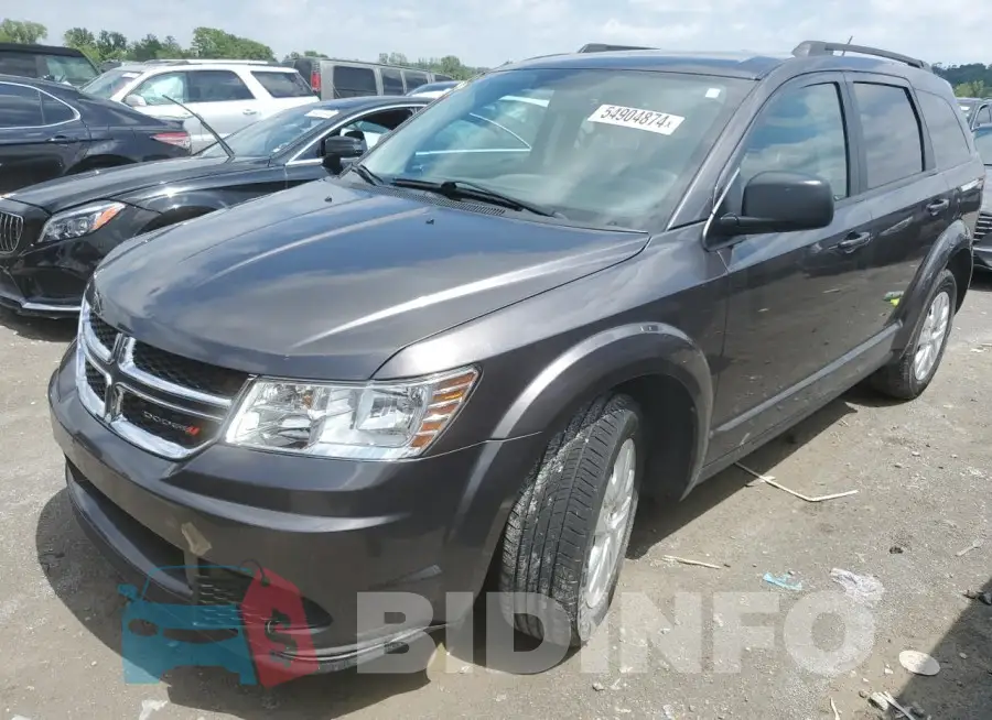3C4PDCAB5HT601567 Photo# 1