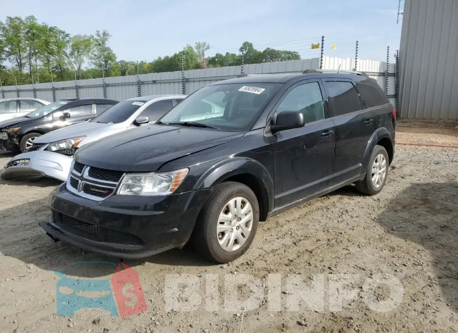 3C4PDCAB9HT653736 Photo# 1