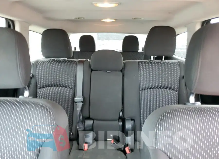 3C4PDCBG9GT123307 Photo# 10