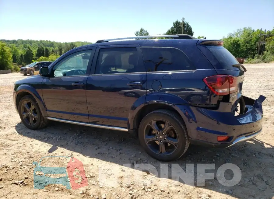3C4PDCGB1LT266971 Photo# 2