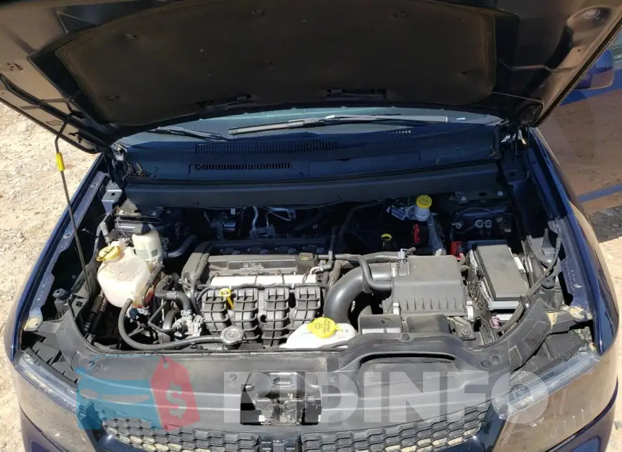 3C4PDCGB1LT266971 Photo# 12