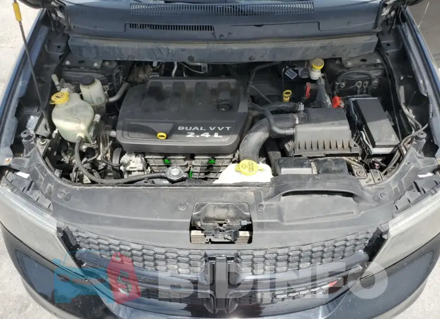 3C4PDCGBXGT186512 Photo# 12