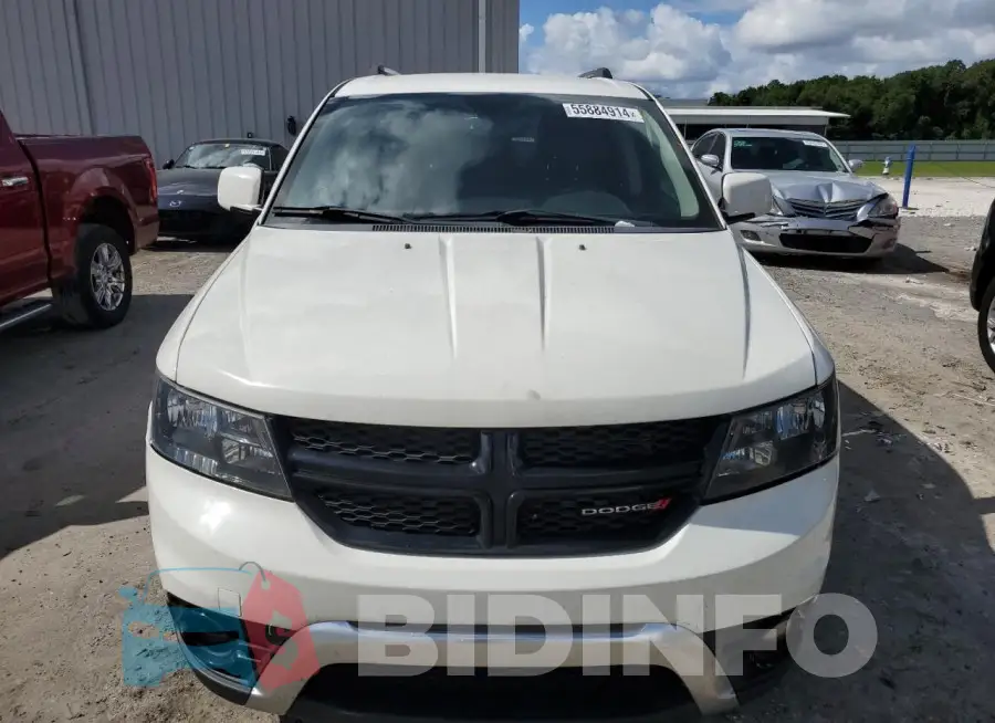 3C4PDCGG7FT735335 Photo# 5