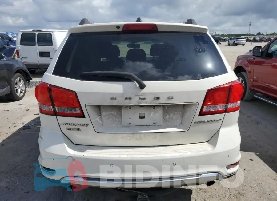 3C4PDCGG7FT735335 Photo# 6