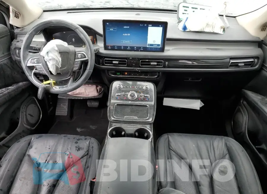 2LMPJ6J9XMBL16635 Photo# 8