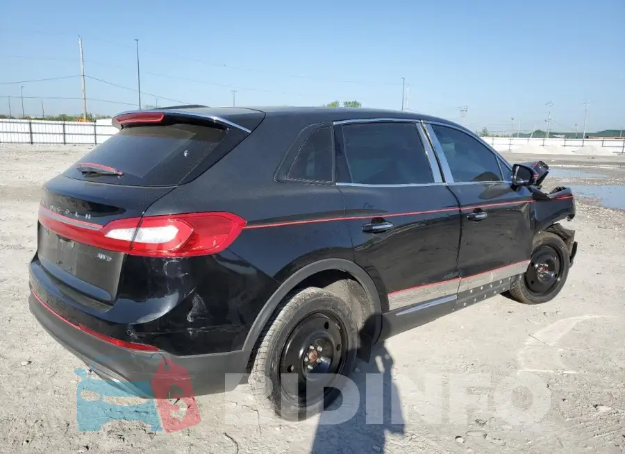 2LMTJ8KR4GBL59865 Photo# 3