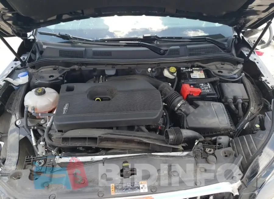 5LMCJ2D95LUL09516 Photo# 12