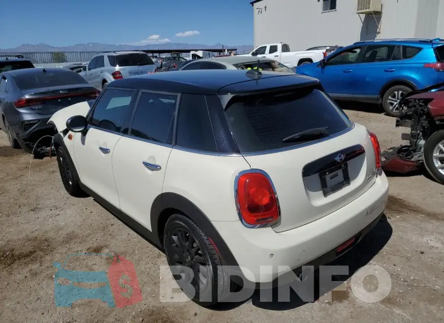 WMWXU1C3XH2F77696 Photo# 2