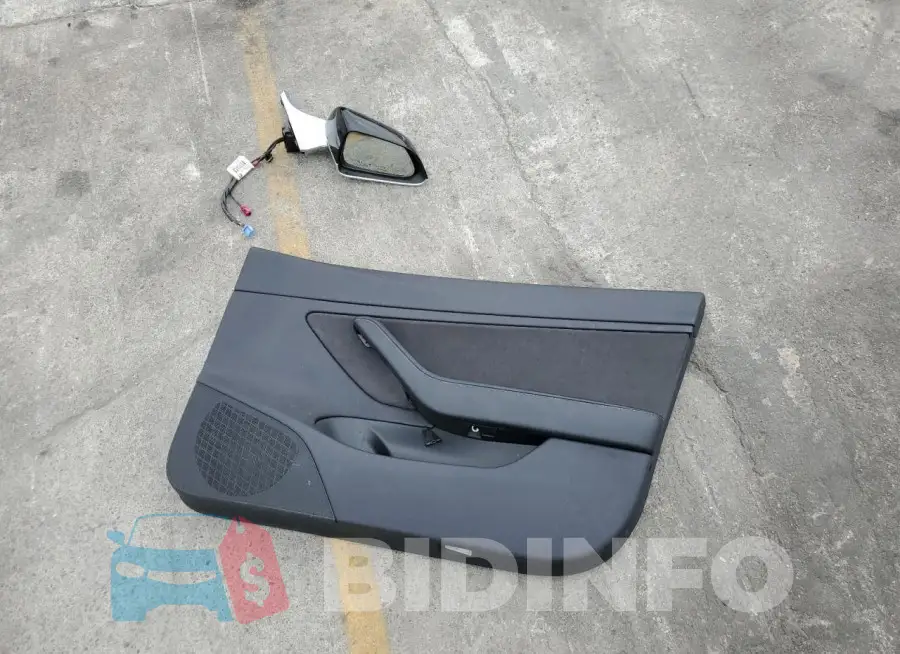 5YJ3E1EA0KF424515 Photo# 12