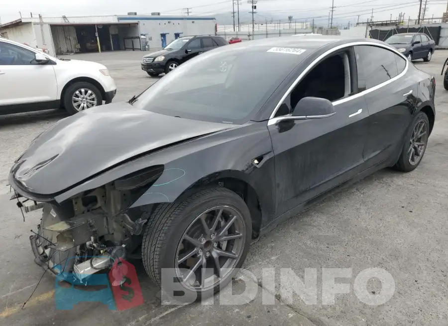 5YJ3E1EA0KF424515 Photo# 1