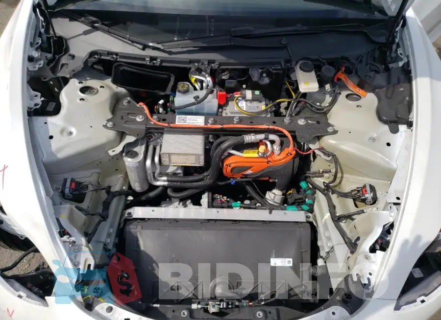 5YJ3E1EA4PF585165 Photo# 11
