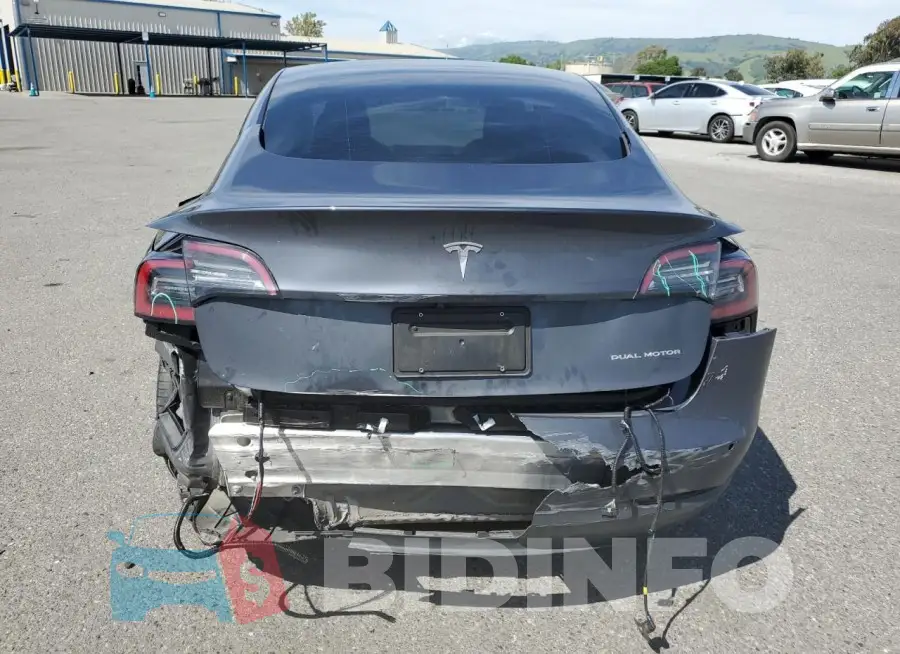 5YJ3E1EB2NF181920 Photo# 6