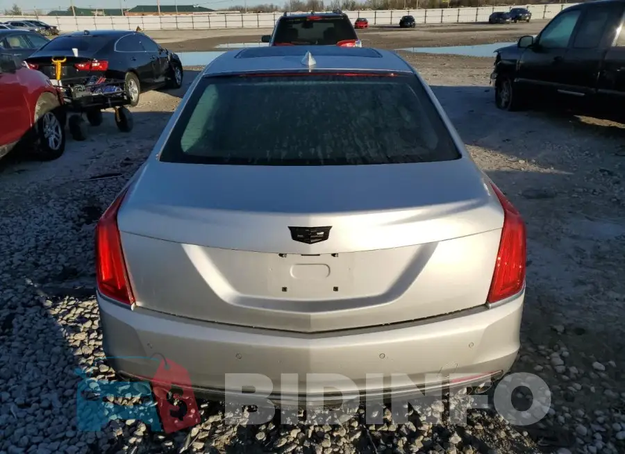 1G6KD5RS8GU166285 Photo# 6