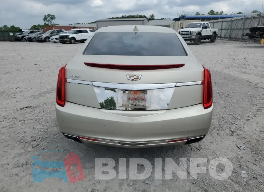 2G61M5S33G9128877 Photo# 6