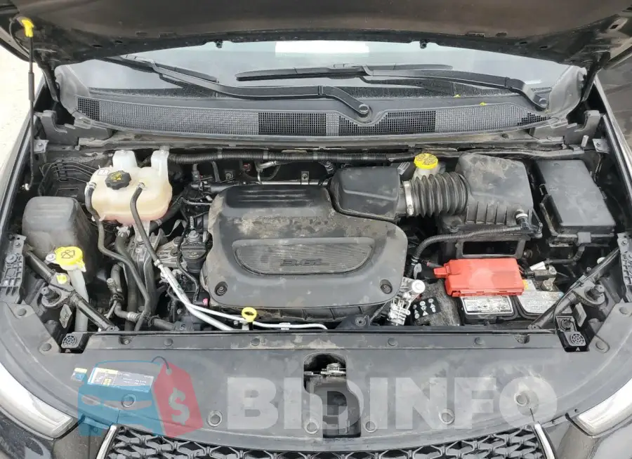 2C4RC1BGXNR194015 Photo# 12