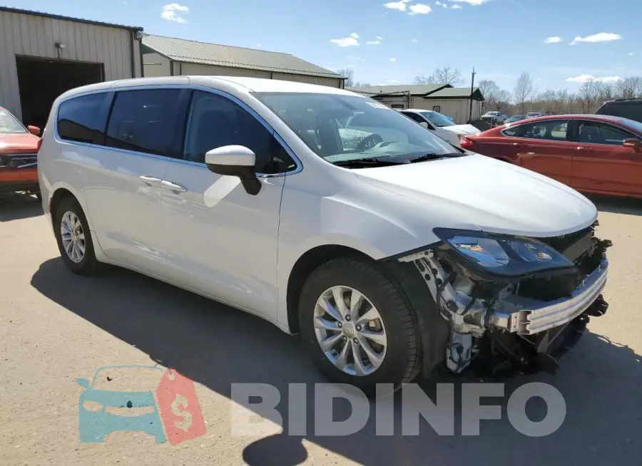 2C4RC1CG7JR227237 Photo# 4