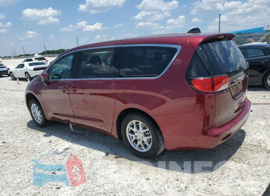 2C4RC1CG7PR616758 Photo# 2