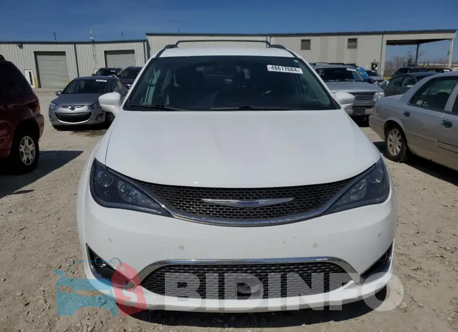 2C4RC1EG4LR164890 Photo# 5