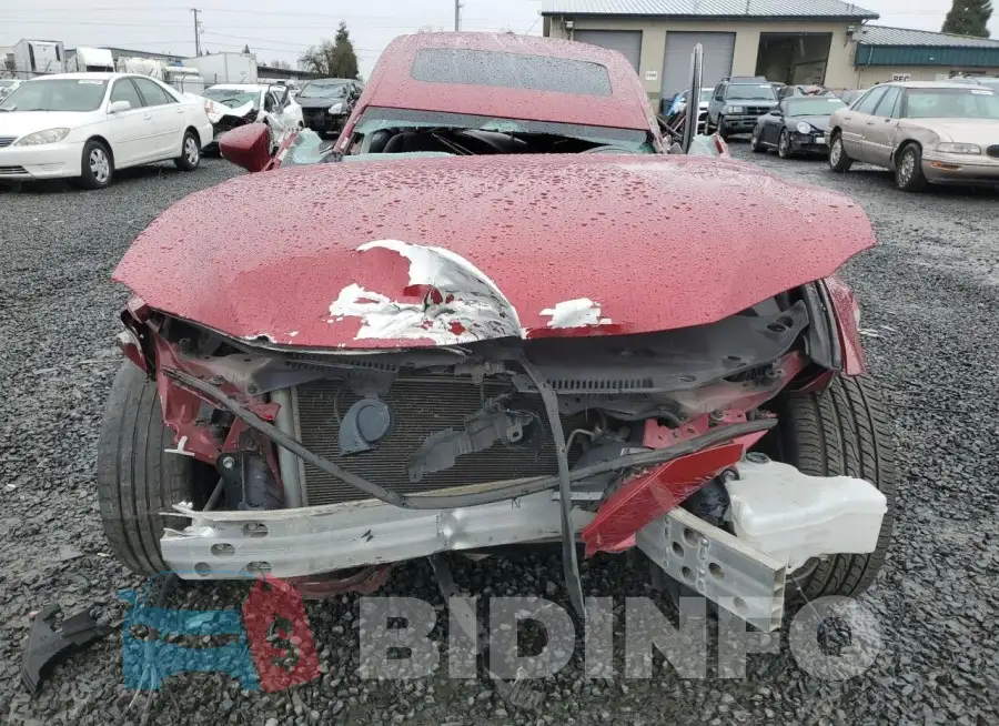 JTHBF1D21F5081531 Photo# 5