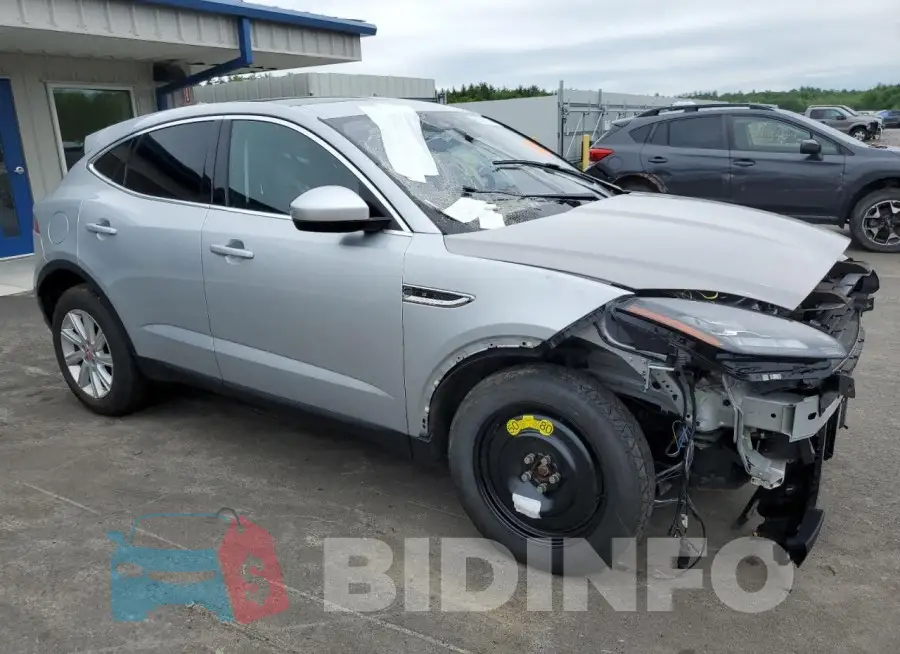 SADFJ2FX4J1Z06658 Photo# 4