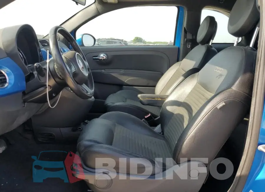 3C3CFFBR1FT721678 Photo# 7