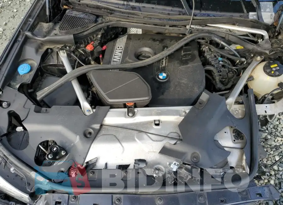 5UXTR9C51KLP88043 Photo# 11