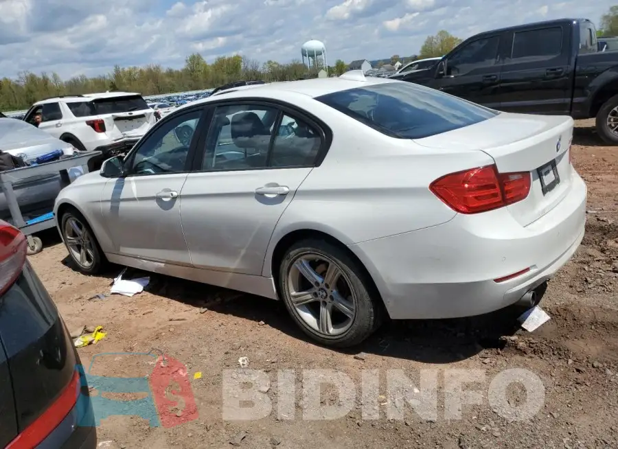 WBA3B1C56FK139340 Photo# 2