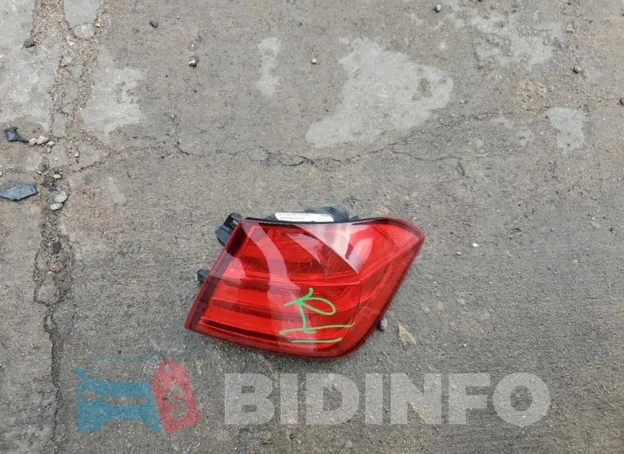 WBA3B5C5XFF960411 Photo# 12