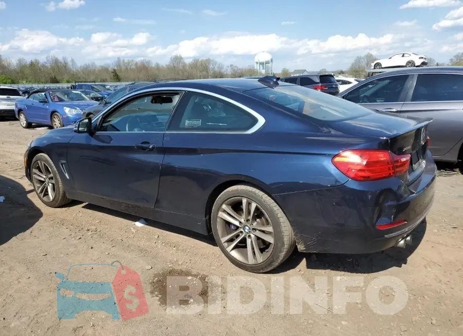 WBA3N9C52FK247394 Photo# 2