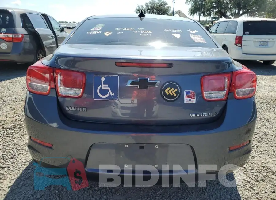 1G11B5SL0FF189833 Photo# 6